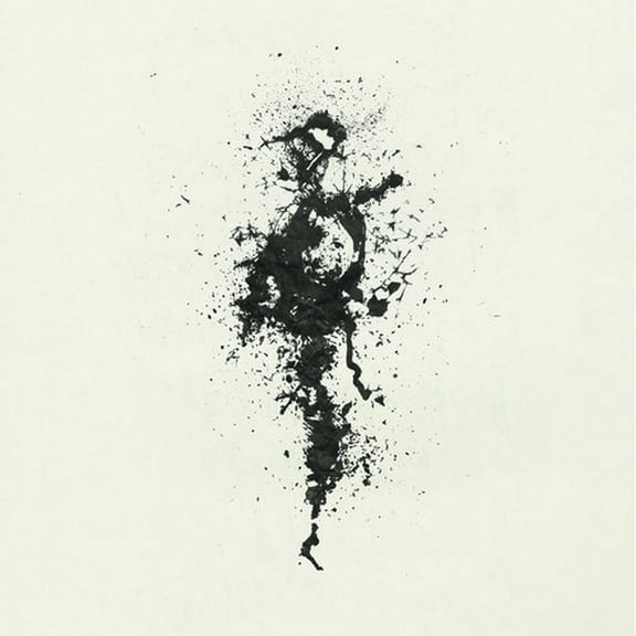 Rabit - Communion - Music & Performance - CD