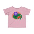 thumbnail image 1 of Rabit Skins Infant All About Me Tee, 1 of 2