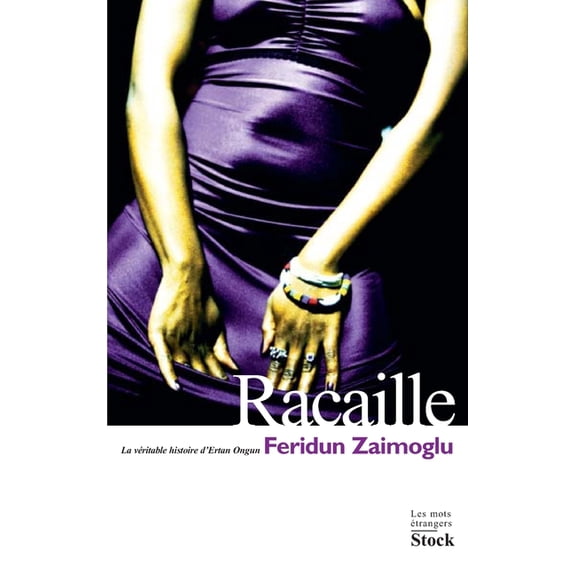 Racaille, (Paperback)