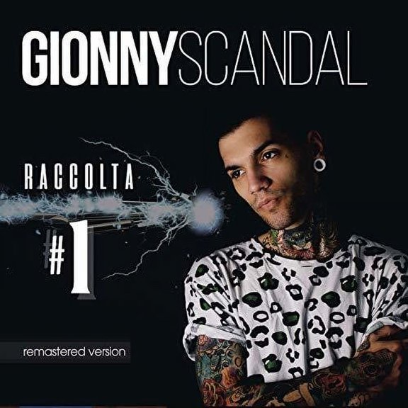 Raccolta 1 (CD)