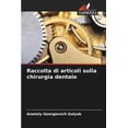 thumbnail image 1 of Raccolta di articoli sulla chirurgia dentale, (Paperback), 1 of 1