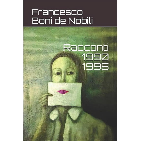 Racconti 1990 1995 (Paperback)