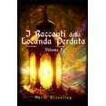 thumbnail image 1 of Racconti I Racconti della Locanda Perduta: Volume I, Book 1, (Paperback), 1 of 1