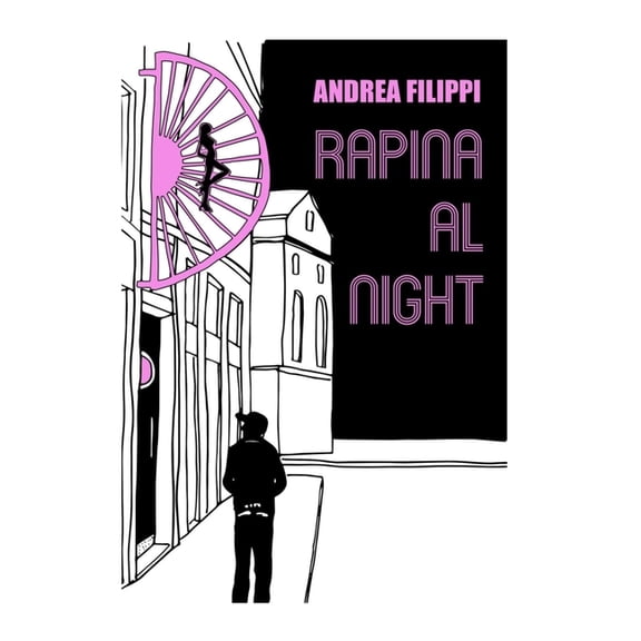 Rapina al night