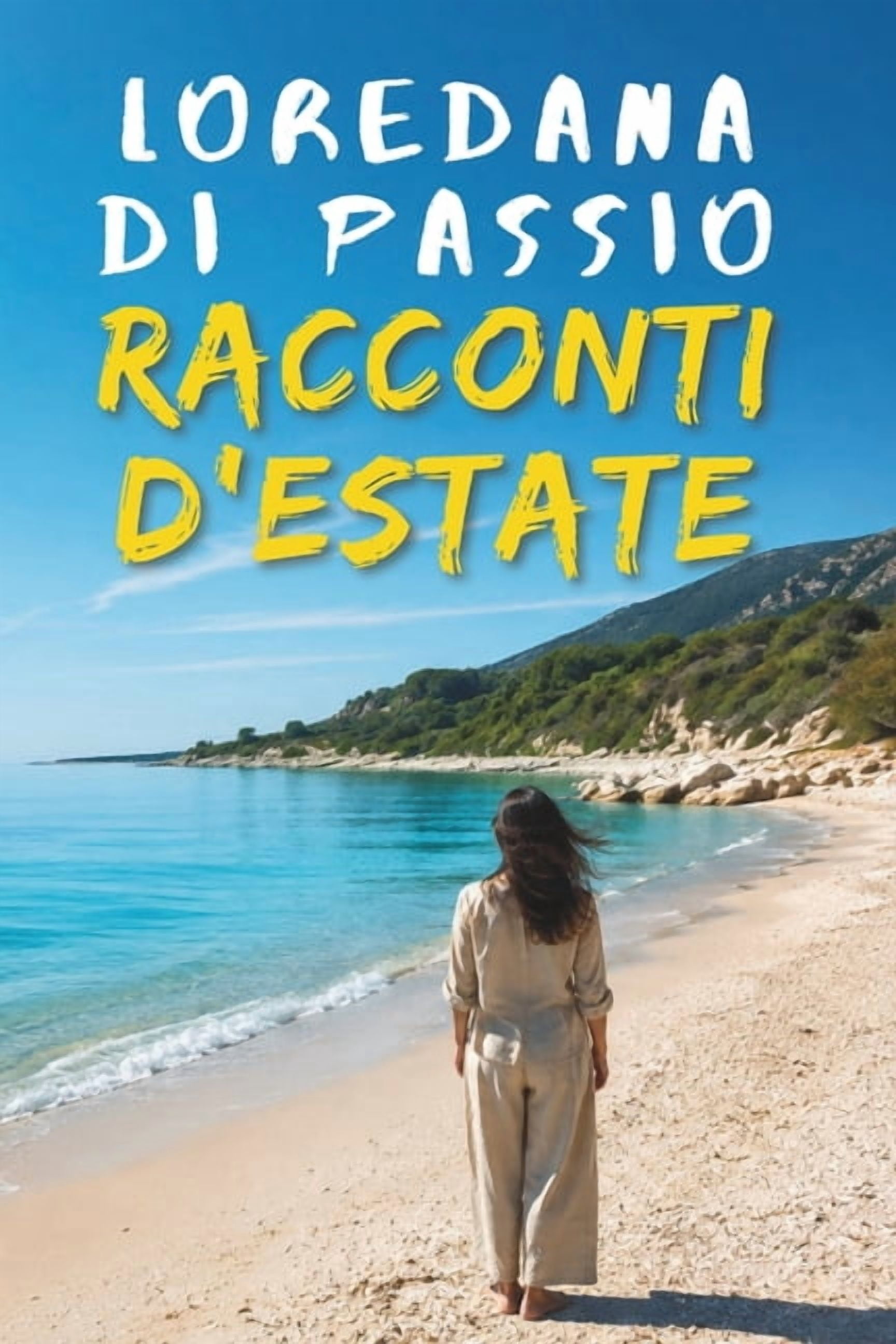 Racconti d'estate, (Paperback)