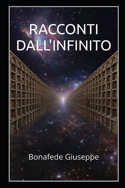 Racconti dall'infinito, (Paperback)