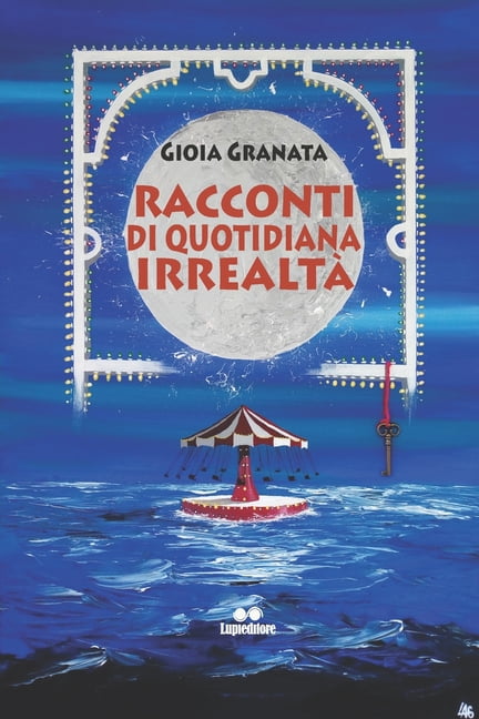 Racconti di quotidiana irrealtà (Paperback)