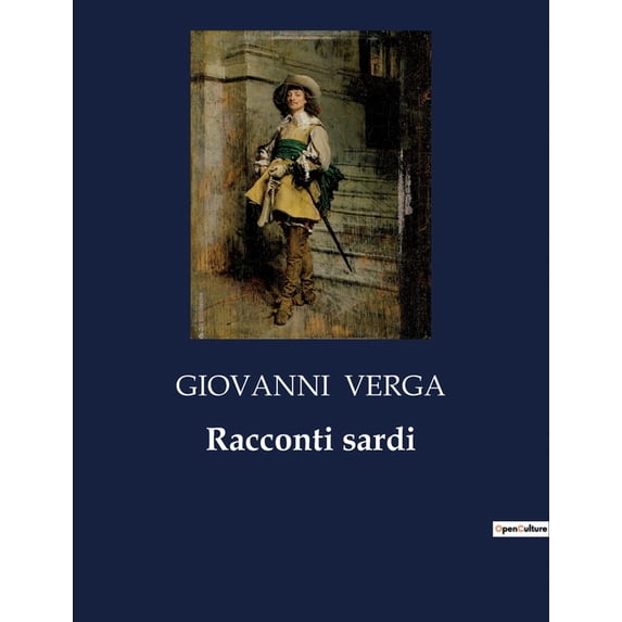 Racconti sardi, (Paperback)