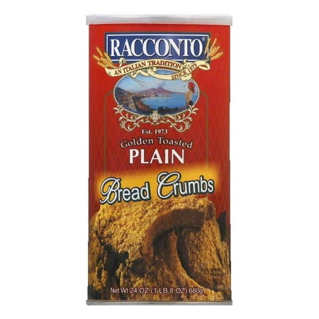 Racconto Racconto Bread Crumbs, 24 oz