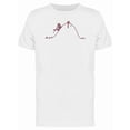thumbnail image 1 of Raccoon And Monster Trap Tee Men's -Image by Shutterstock, 1 of 2
