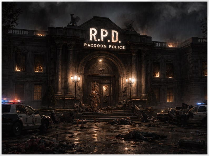 raccoon-city-police-department-resident-evil-horror-game-inspired