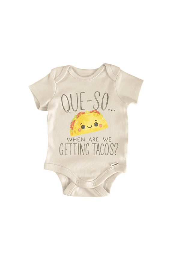 Raccoon Cowboy Feral - Baby Bodysuit