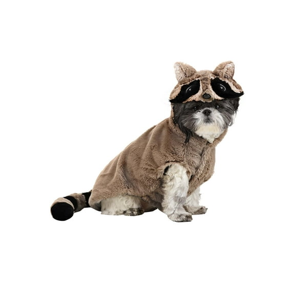 Raccoon Dog Costume