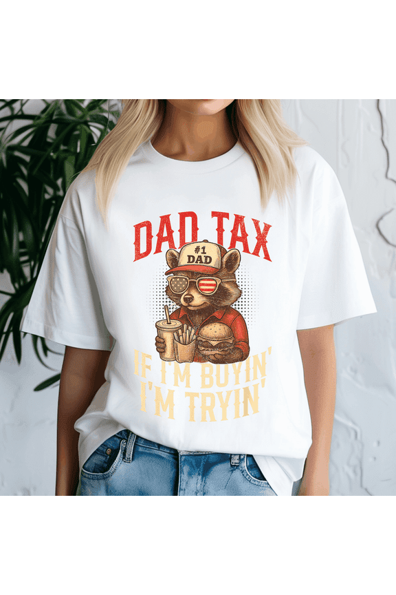Raccoon Meme 4Th Of July USA Tee ,Dad Tax Shirt, American Dad, Fast Food Lover, Dad Gift, Father Day Shirt, Family TShirt, Best Dad Ever, Dad Daughter, Dad Birthday Gift, Funny Dad