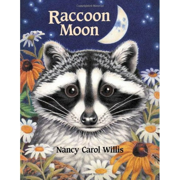 Pre-Owned Accelerated Reader Program: Raccoon Moon (Paperback)