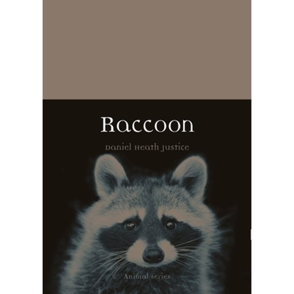 Pre-Owned Raccoon (Paperback) 1789144248 9781789144246