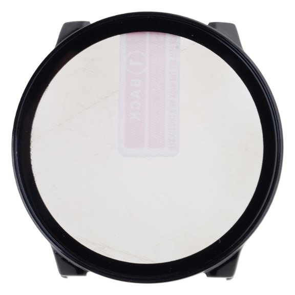 Race 2 Smartwatch Screen Protector Full Coverage Tempered Glass Case Anti-Shatter Easy Install Shell