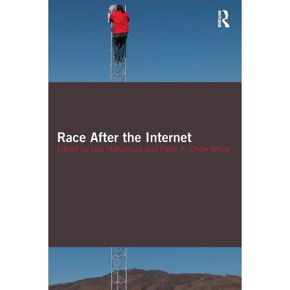 Race After the Internet, (Paperback)