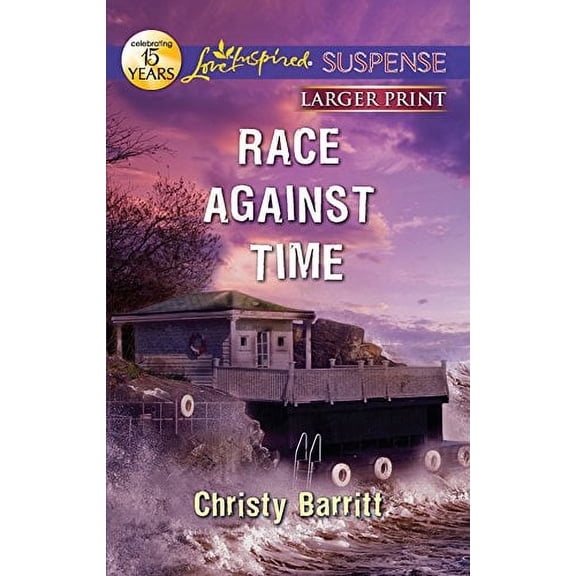 Pre-Owned Race Against Time