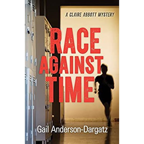 Pre-Owned Race Against Time (Paperback) 1459808436 9781459808430