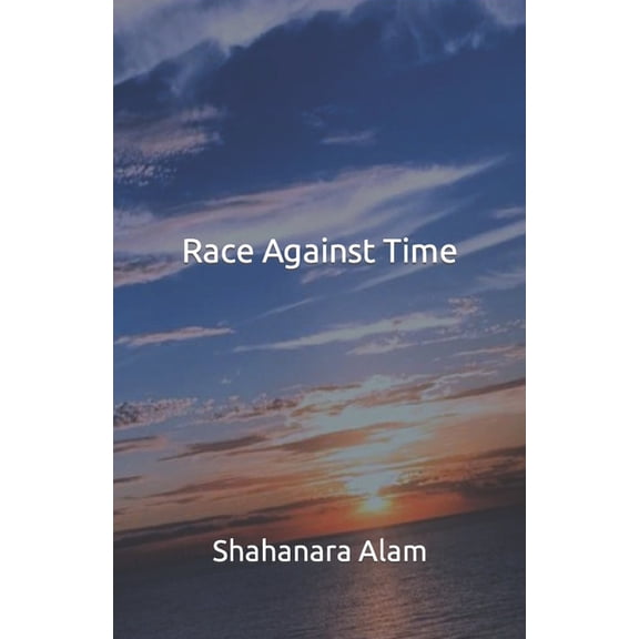 Race Against Time, (Paperback)
