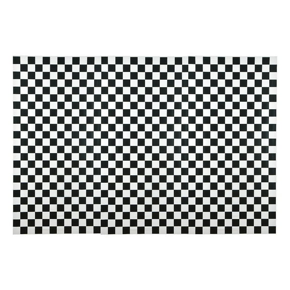 Race Car Birthday Backdrop Banner - Party Decor - 3 Pieces