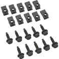 thumbnail image 1 of Race Car Body Bolt Kit, 10 Piece with Clips, 1 of 9