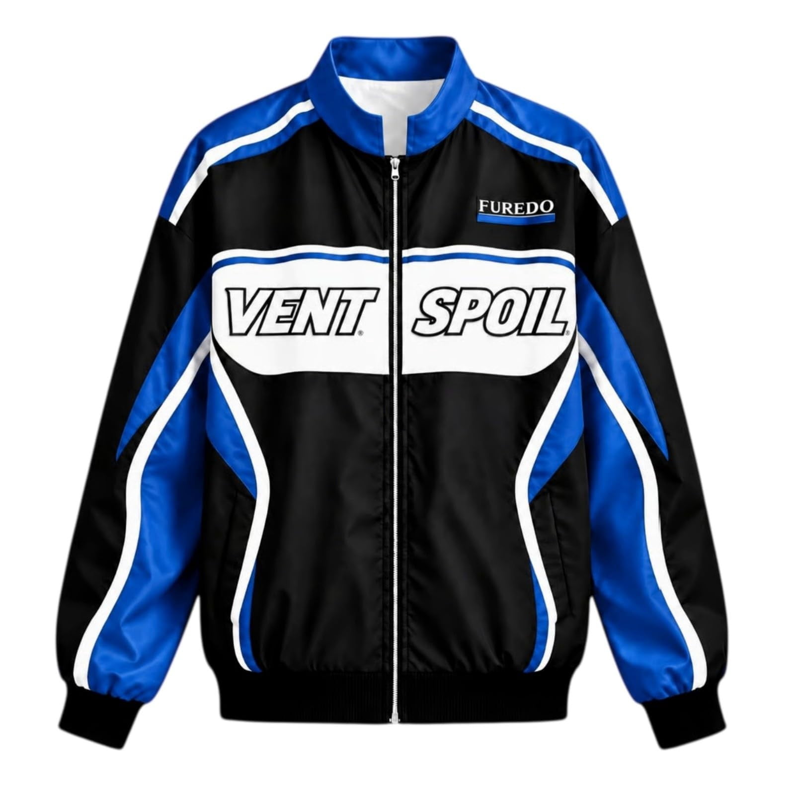 Race Car Driver Jacket Womens Racecar Bomber Jacket Streetwear ...