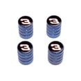 thumbnail image 1 of Race Car Number 3 - Valve Stem Caps, 1 of 1