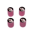 thumbnail image 1 of Race Car Number 3 - Valve Stem Caps, 1 of 1