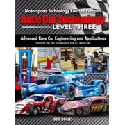 Race Car Technology - Level Three, Paperback
