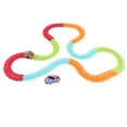 thumbnail image 1 of Race Car Track Set Glow in Dark Changeable Flexible Soft Race Car Track Building Toys for Boys Girls 188PCS, 1 of 5