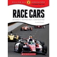 thumbnail image 1 of Pre-Owned Race Cars: Science, Technology, Engineering (Calling All Innovators: A Career for You) (Library Edition) (Library Binding) 0531206149 9780531206140, 1 of 1