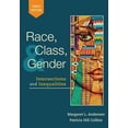 thumbnail image 1 of Race, Class, and Gender: Intersections and Inequalities, (Paperback), 1 of 1