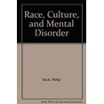 thumbnail image 1 of Pre-Owned Race, Culture, and Mental Disorder (Hardcover) 9780422781602, 1 of 1