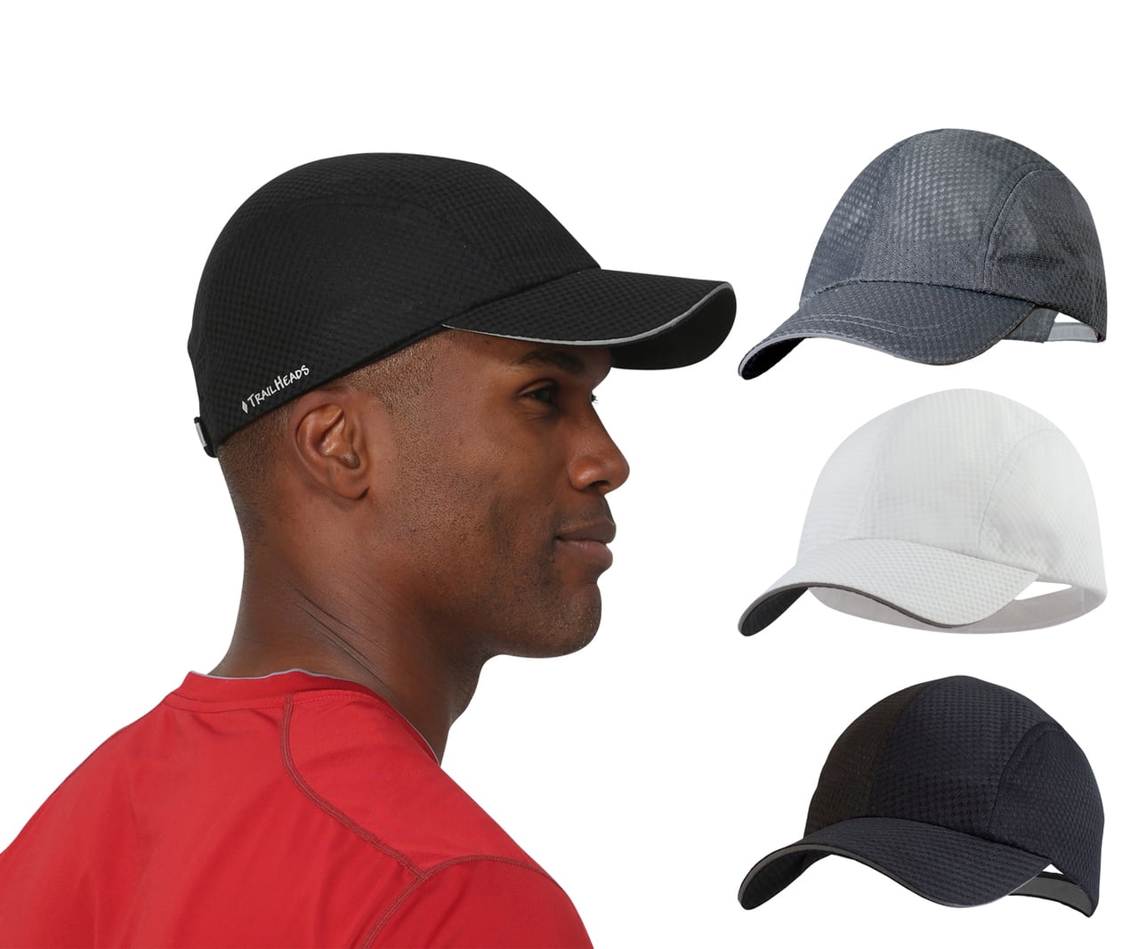 Running sales cap mens
