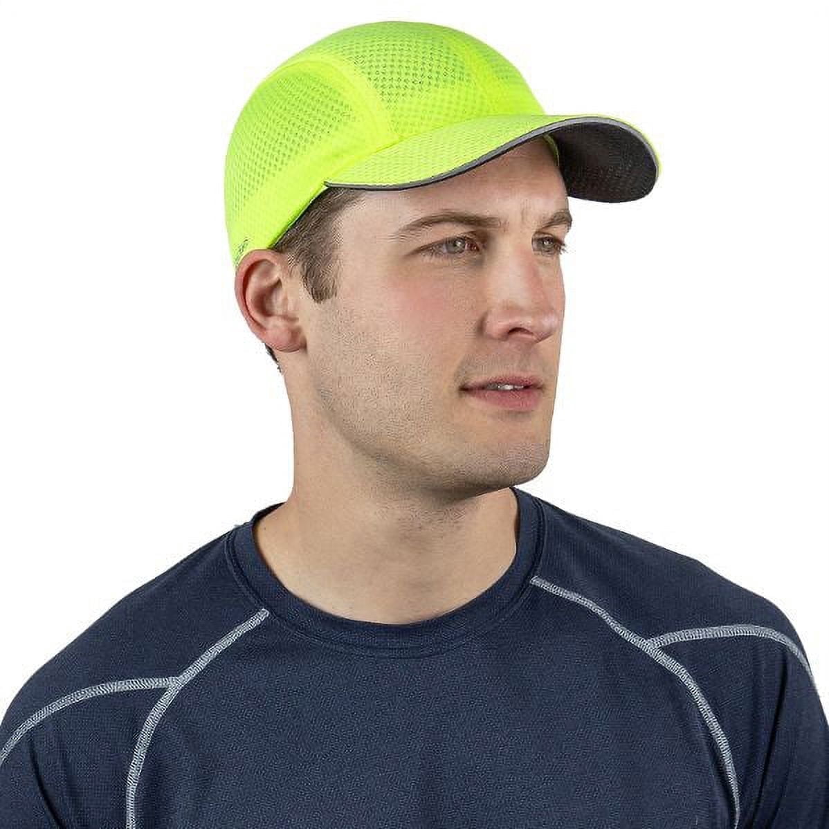 highlighter yellow
