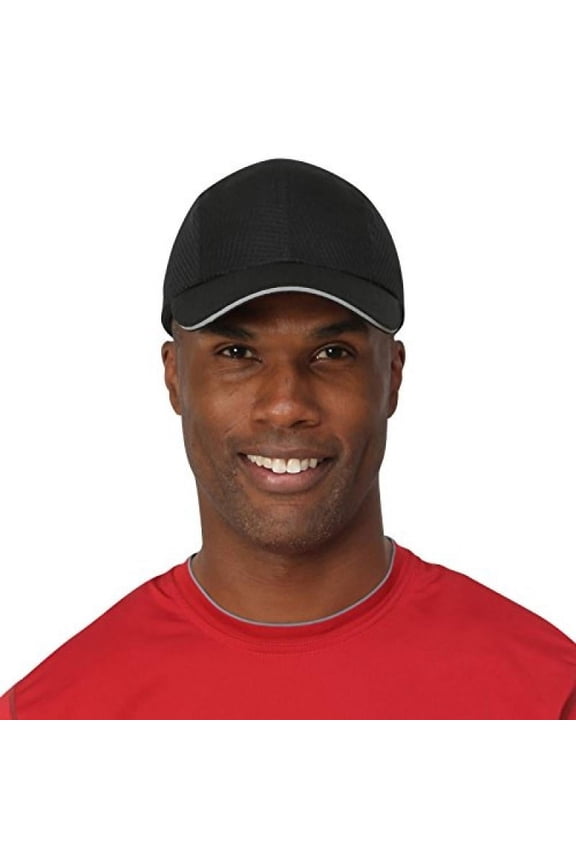 Race Day Mens Running Hat