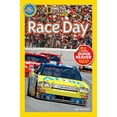 thumbnail image 1 of Pre-Owned Race Day (National Geographic Kids Readers, Pre-Reader) (Paperback) 1426306121 9781426306129, 1 of 1