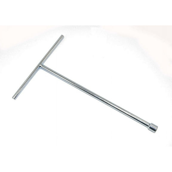 Race-Driven 14mm T Handle Wrench Tool 9-3/4 in Length Motorcycle ATV Dirtbike MX