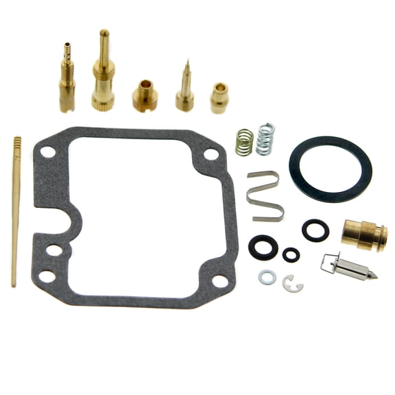Race-Driven Carburetor Repair Kit Carb Kit 1988-2002 Kawasaki 220 Bayou KLF220