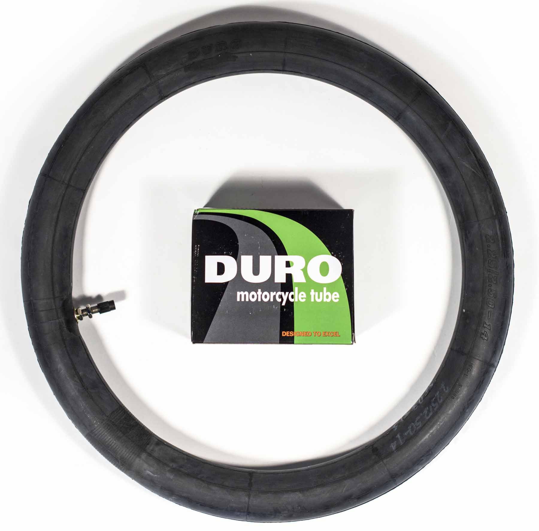 100/90-19 Motorcycle Inner Tube Tire DIRT BIKE MX OFF ROAD REPLACEMENT 100  90 19
