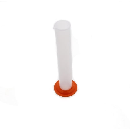 Race-Driven Measure Right Measuring Cup Measure 100 C.C 100 CC