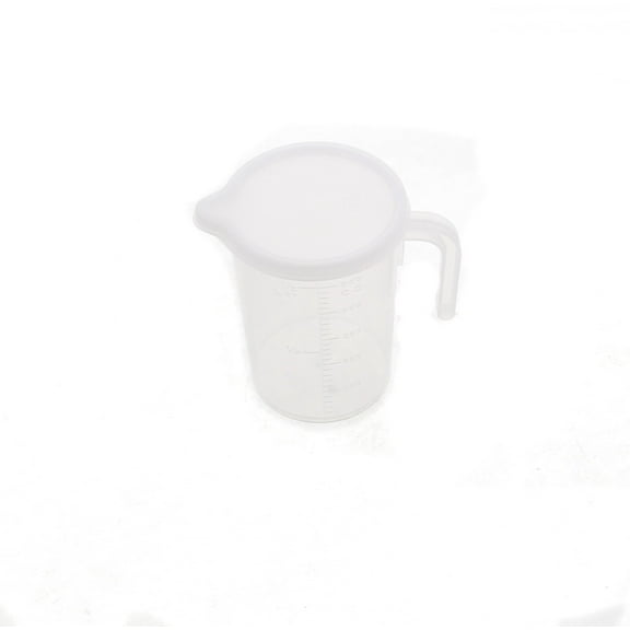 Race-Driven Measure Right Measuring Cup Measure 500 C.C 500 CC