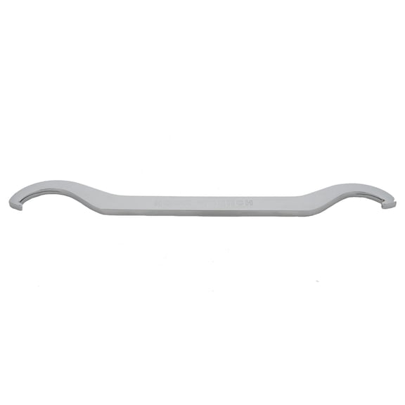 Race-Driven Spanner Hook Wrench/ Motorcycle ATV Snowmobile Adjust Spring Tension