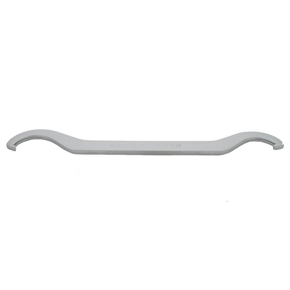 Race-Driven Spanner Hook Wrench/ Motorcycle ATV Snowmobile Adjust Spring Tension