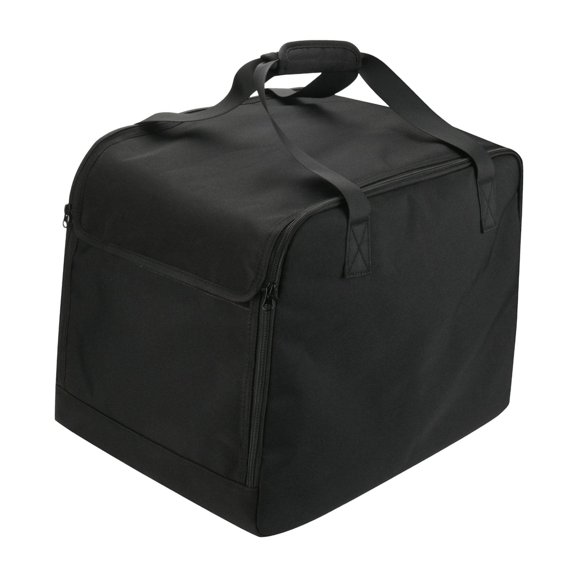 Race Equipment Carrier Storage Bag Carrying Case Large Capacity for Steering Wheel and Pedal Set
