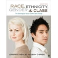 thumbnail image 1 of Race, Ethnicity, Gender, & Class, 1 of 1