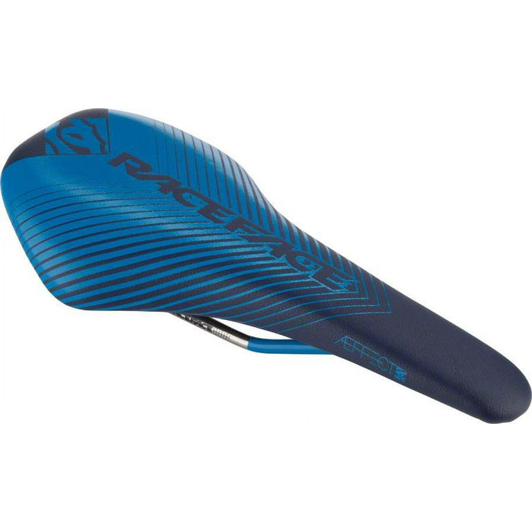 Race Face Aeffect Blue Saddle