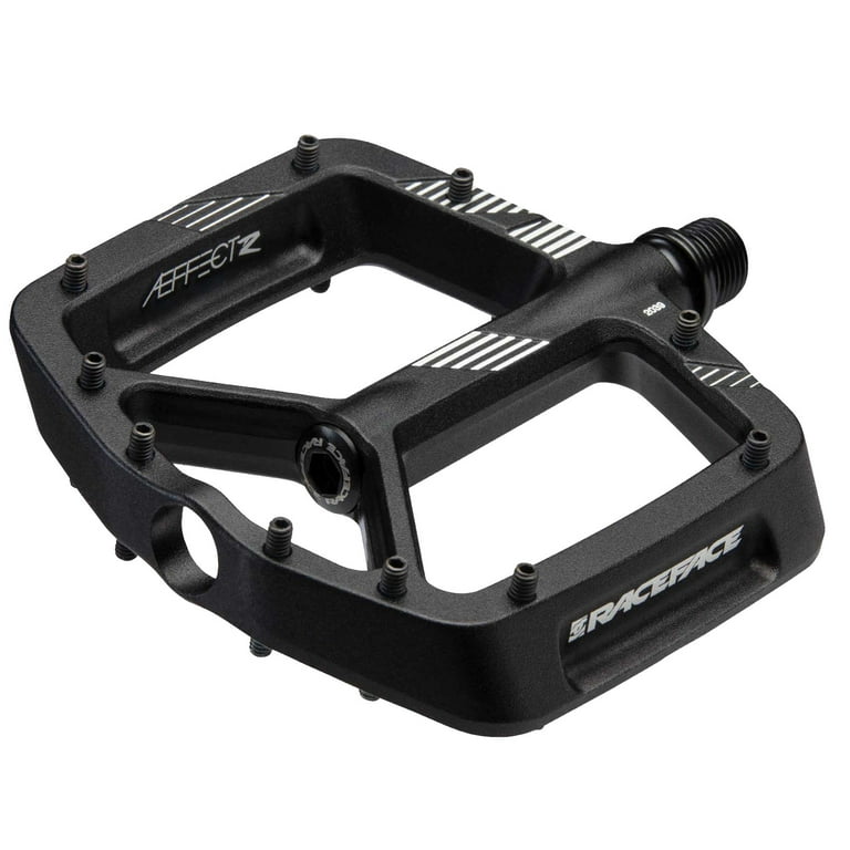 Big flat pedals store